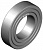 Высокотемпературный подшипник 6002 BHTS ZZ C4 200° BECO